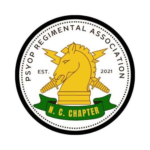 3rd Annual PSYOP Memorial Ruck - logo